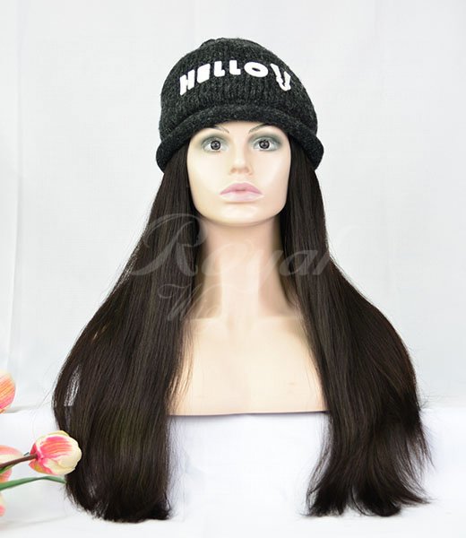 Jewish/Kosher wig