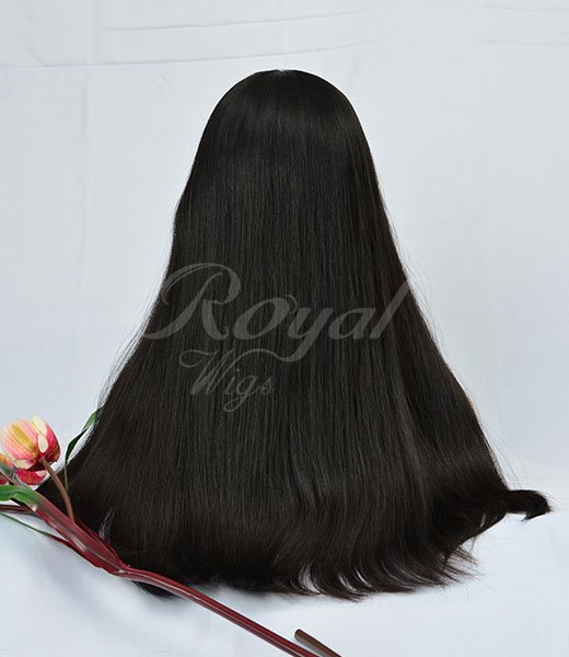 Jewish Wig Color #NTR1B/2 22"