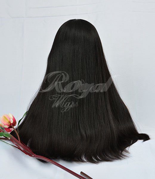 Jewish Wig Color #NTR1B/2 22"