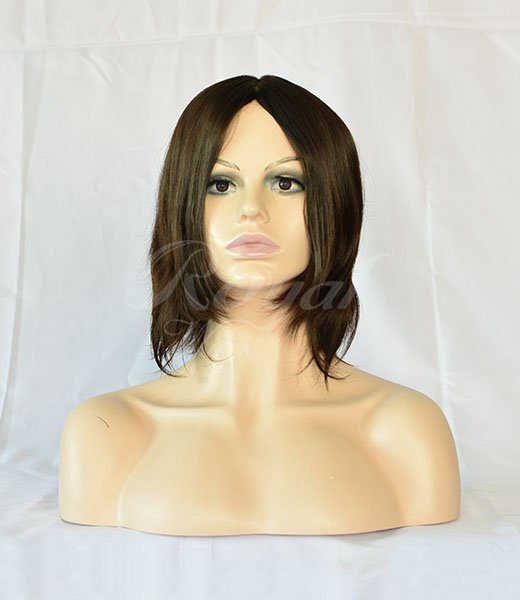 Jewish Wig Color #4/6 15"