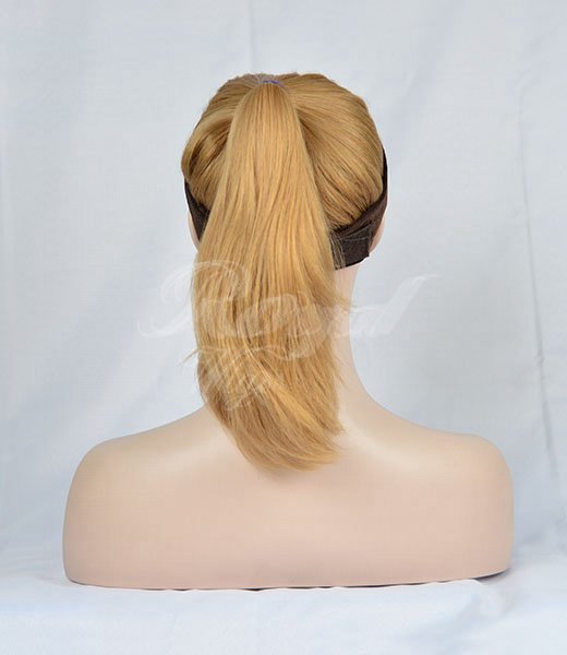 Sports Wig Color #27/613 22" LL