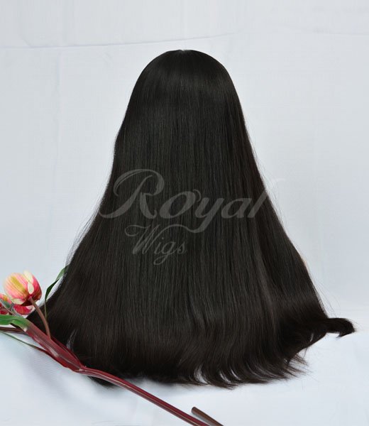 Jewish Wig Color#NTR1B/2 22''