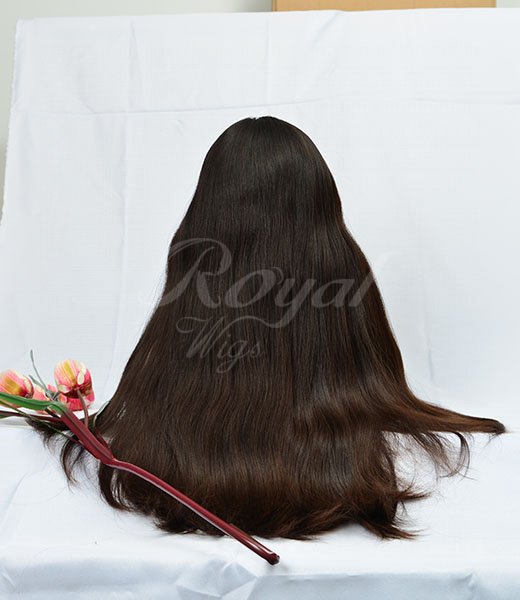 Jewish Wig NTR#4#6(Ombre) 29”