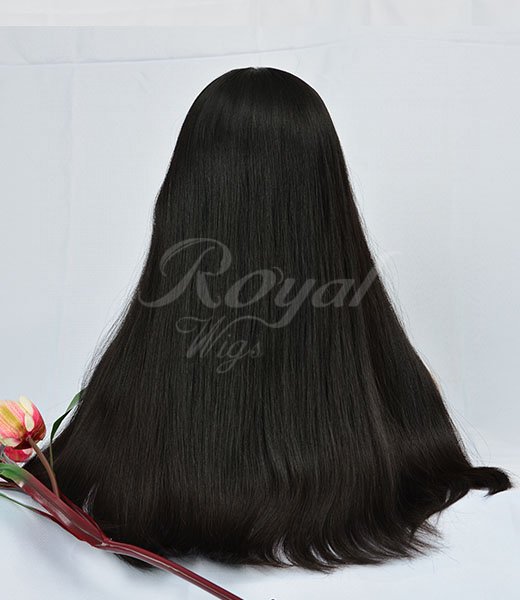 Jewish Wig Color #NTR1B/2 22'' 