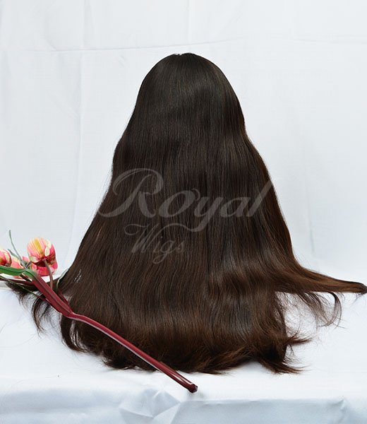 Jewish Wig Color #NTR4/6(Ombre) 29”