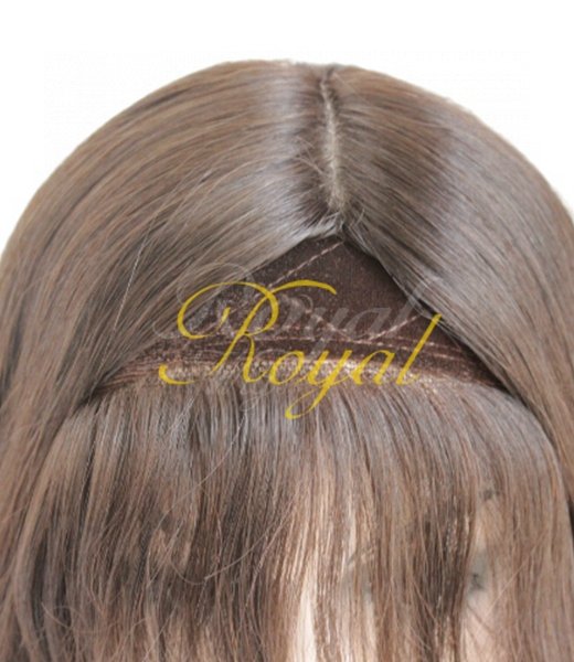 High Quality Technique Lace Bands Wig Grip Band Jewish Wig Kosher Wigs 