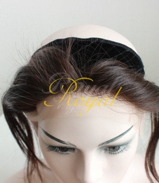 High quality Head Band Lace Front Wig Grips For Jewish Women 