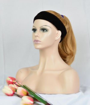 Sport wig/Bandfall/Hatfall